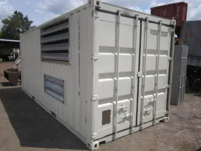 Used CATERPILLAR 275 KW GENERATOR Generators Florida US | USA Transequipment #1542617