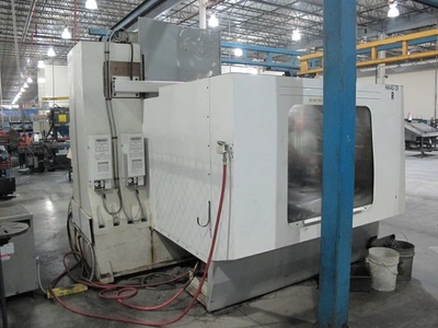 USED 1997 HAAS VF-9