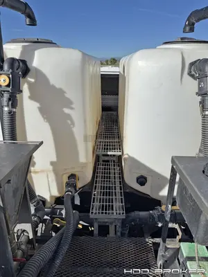 Used 2017 VERMEER 2017 VERMEER D24X40 S3 Drill Rigs Florida US | HDD Broker #1516530