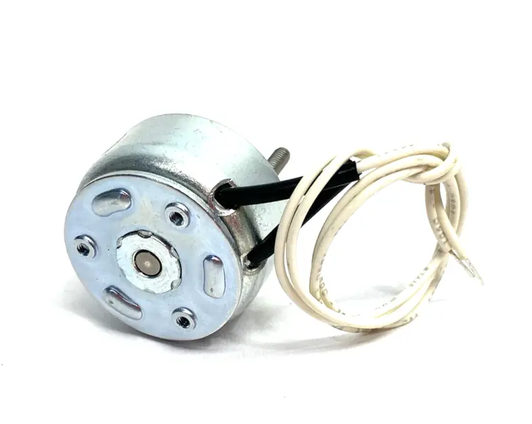 New | in-Stock LEDEX LEDEX® ROTARY SOLENOID 180W 76VDC Misc Industrial Equipment | Maverick Industrial Sales #1100324