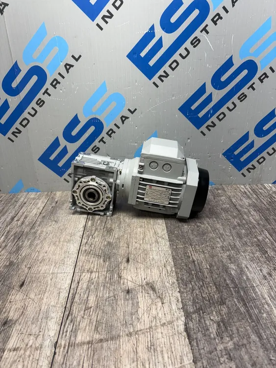 Used ADLEY YS-6334 Servo Motors South Carolina US | ESS Industrial Equipment Sales #371973