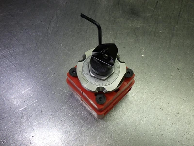 Sandvik 60mm 90 Deg Micro Adjustable Boring Dial/Cartridge L148C-34-16T3 (LOC1238D)