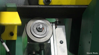 NEW CONTROLLED AUTOMATION ABL-74T