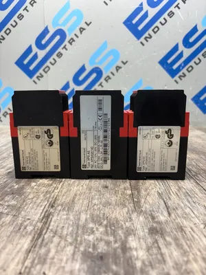 Used Telemecanique XPSAS5140 Misc Electrical & Power Parts South Carolina US | ESS Industrial Equipment Sales #1407783