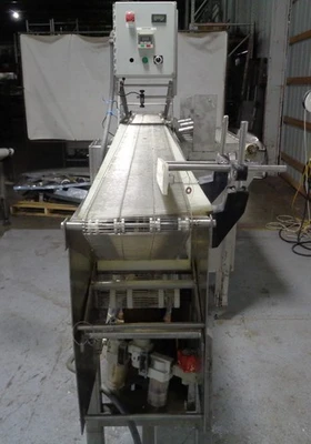 Used COLBORNE CORPORATION TC 373 Belt Conveyors California US | BakeryEquipment.com #1554477