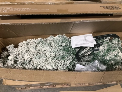 Used _UNKNOWN_ _UNKNOWN_ Bulk Merchandise / Pallets Michigan US | Miedema Asset Management Group #1576853
