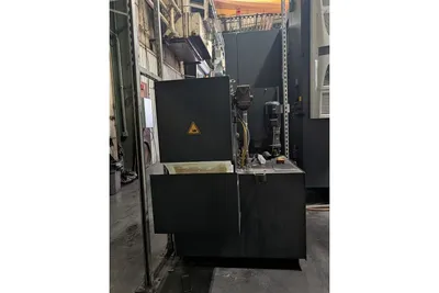 Used _UNKNOWN_ _UNKNOWN_ Vertical Machining Centers (5-Axis or More) Texas US | IRS Auction #1452352