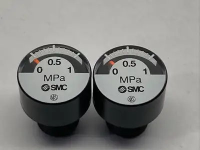 USED SMC SMC G27-10-01