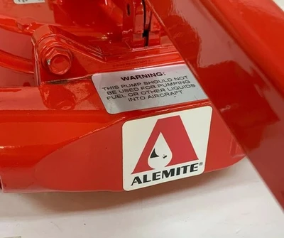 NEW Alemite 6797 PUMP