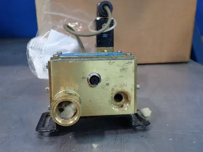Used PROTEUS INDUSTRIES 9WSEG30001 Pumps Ohio US | HGR 24 #912575
