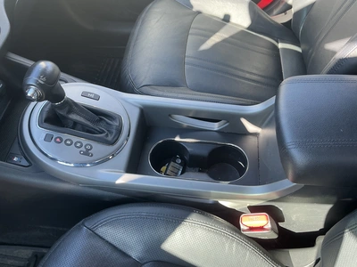Used 2016 KIA SPORTAGE SUVs Michigan US | Miedema Asset Management Group #1579123