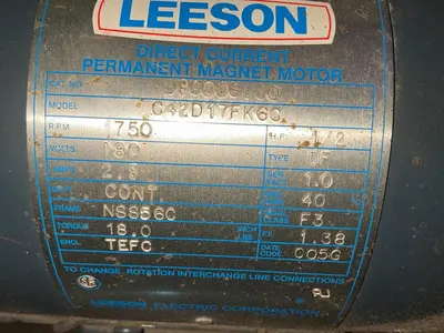 Used SCHAEFER MACHINE CO _UNKNOWN_ Coating & Laminating Ohio US | HGR 24 #1539886