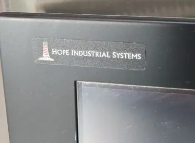 Hope Industrial HIS-ML17-CTBF Monitor Touch Screen 17" (BIN241)