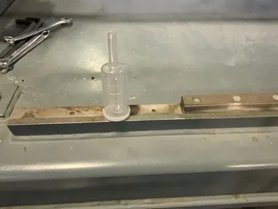 2016 TOSHIBA MACHINE EC250SXIIV50-U48-8B HORIZONTAL INJECTION MOULDING MACHINES | INJECTION DEPOT GROUP (23)