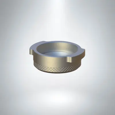 CLEVELAND PUNCH & DIE S20Q0007 Accessories | Punch Press and Shear (1)