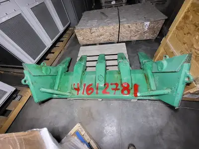 Super V Bucket, Shroud and Teeth Assembly L5570SV59SDX
