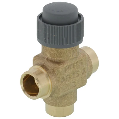 Honeywell V5853A2006 Control Valve [New]