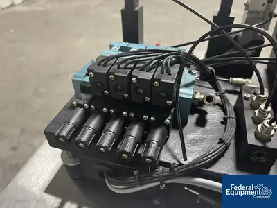 USED IPR IPR, Inc. Punch Inspection, TIAS AKPTF-01