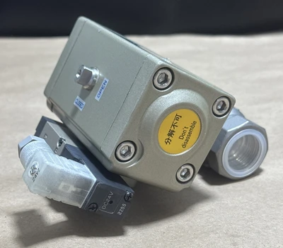 NEW CKD CHB-X1-20-EL-S