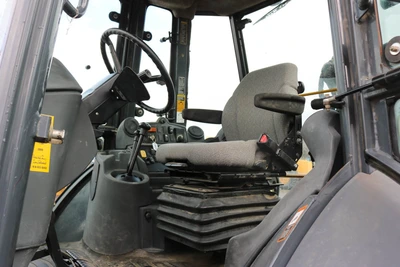 Used 2012 JOHN DEERE 310J Backhoe Loaders California US | Monster Iron Equipment Services #1481134