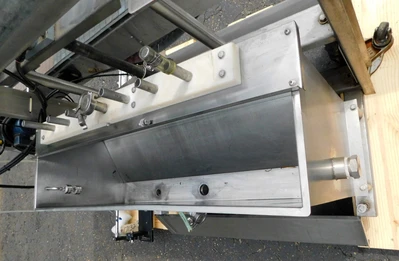 USED KISS PACKAGING FILLER AOFS-6