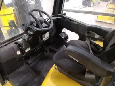 USED 2021 YALE GLP080