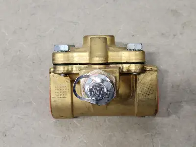 USED PARKER HANNIFIN 16F24C2164A3FGC80