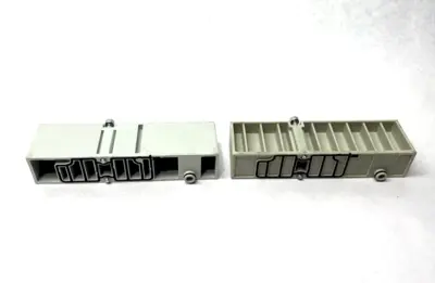 VABB-S4-1-WT, 539212 | Festo VABB-S4-1-WT Cover Plate 539212 LOT OF 2 - Used