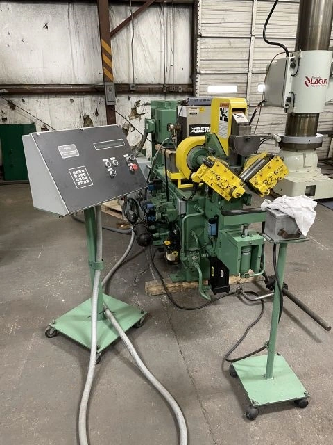 Used PINES 5T Pipe, Tube & Bar Benders Tennessee US | Pearl Equipment #1550202