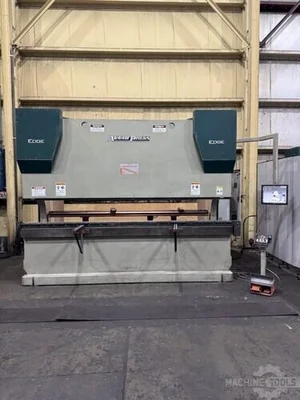 USED 2016 ACCURPRESS 435012
