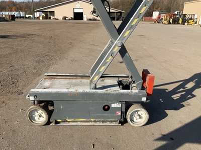 Used SKYJACK 3219 ELECTRIC SCISSOR LIFT Scissor Lifters Michigan US | Miedema Asset Management Group #1761438
