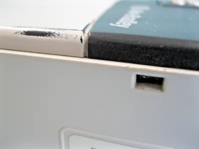 USED Allen-Bradley 20B-D065A3AYNANB0