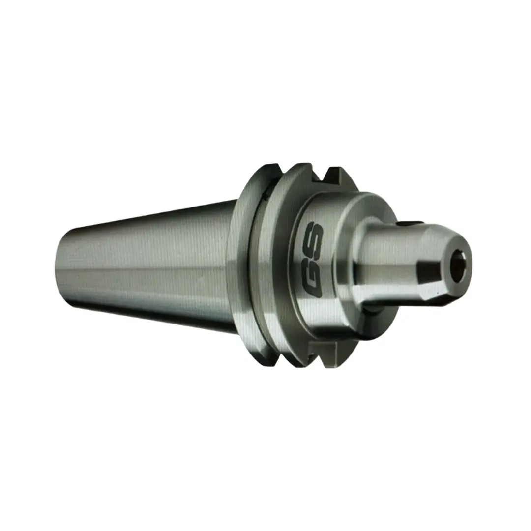 GS Tooling CAT50 End Mill Holder 3/8" x 2.50"