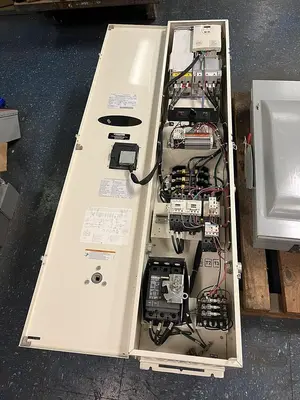 USED SQUARE D ATV212 S-FLEX
