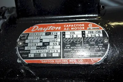 USED RAPID AIR RX3A154E