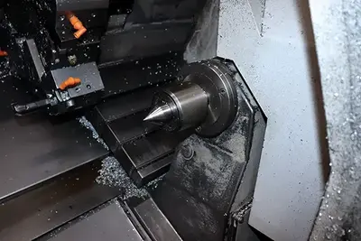 2008 MAZAK QTN-250 II LATHES, COMBINATION, N/C & CNC | Prime Machinery (9)