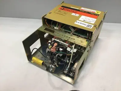 USED RELIANCE ELECTRIC 14C101