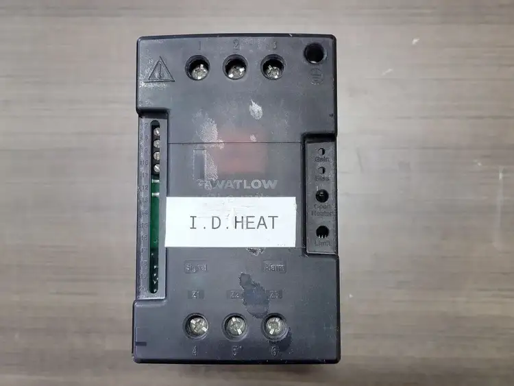 Used WATLOW DC20-48S3-0000 Misc Electrical & Power Parts British Columbia CA | Lenmark #250457