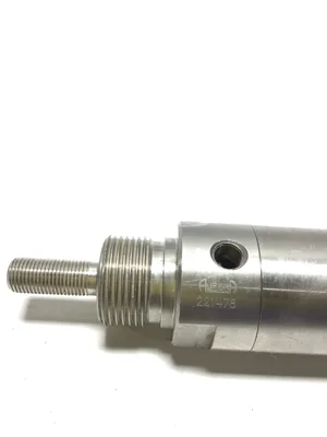 Aurora 221478 Stainless Steel Pneumatic Air Cylinder