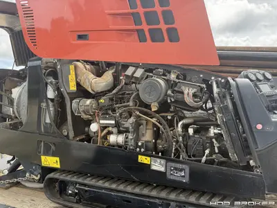 Used 2023 DITCH 2023 DITCH WITCH JT20 Drill Rigs Florida US | HDD Broker #1346261