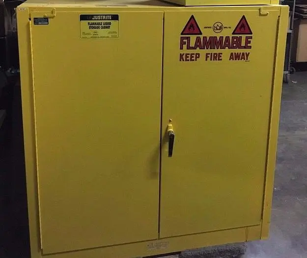 Used _UNKNOWN_ 25302 Miscellaneous MRO | Advanced Capital Equipment Sales #435249