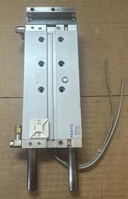 USED Festo DFM-20-125-B-PPV-A-GF