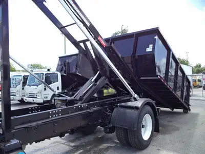 Used 2019 INTERNATIONAL _UNKNOWN_ Hooklifts & Roll-Offs Florida US | TLC Truck & Equipment #1568913