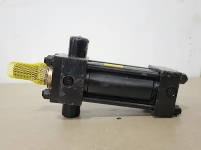 USED PARKER 2.50CD2HHNAT124AC4.000