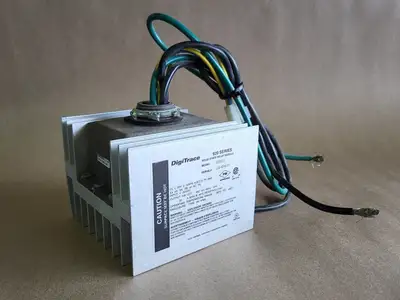 USED DIGITRACE 920SS3