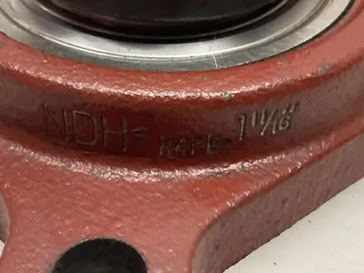 New | in-Stock DELCO NDH-R4FE Bearings | Surplus Asset Holdings #1201987