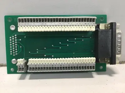 USED KLEMMENPRINT 559.2910.121
