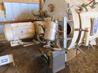 USED 2014 WEHRHAHN 10-066-109