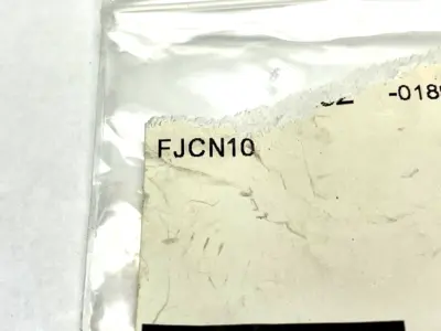 FJCN10 | MiSUMi  Floating Joints LOT OF 4 - New