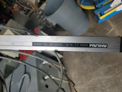 USED ANILAM 18300048